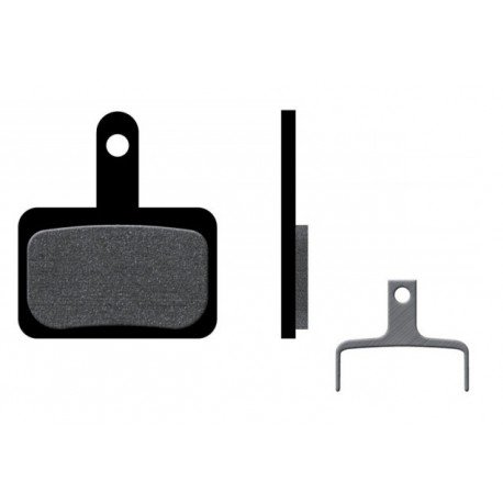 Galfer Standard FD293 para Deore y Tektro Auriga