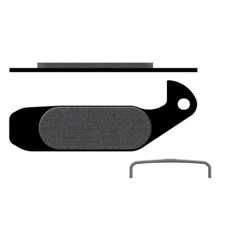 Galfer Standard FD246 para Magura Gustav M 2006