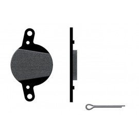 Galfer Standard FD237 para Magura Clara y Louise