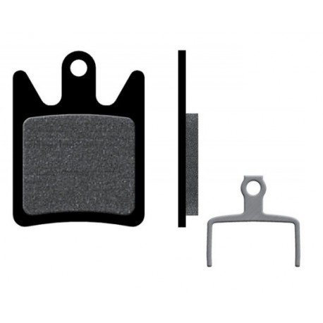 Galfer Standard FD445 para Hope Mono V2, Tech V2