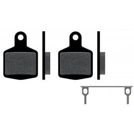 GALFER Standard FD241 para Hope DH4