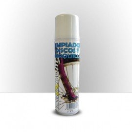 Bompar Limpia Discos y Horquillas