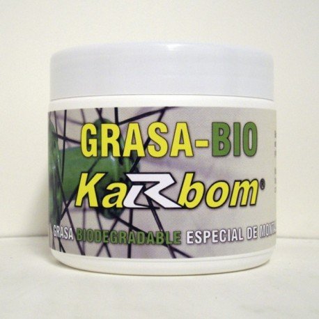 Bompar Grasa Bio karim