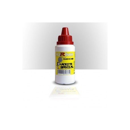 Bompar Aceite Karbom Seco