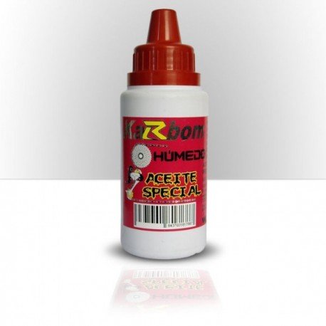 Bompar Aceite Karbom Humedo