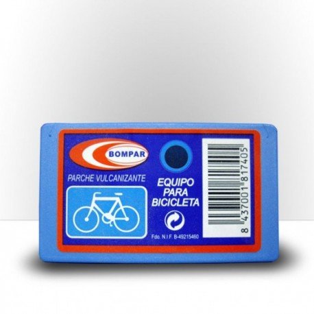 Patch de caixa bompar