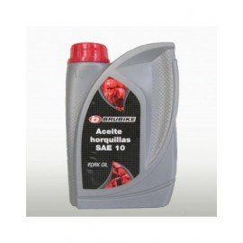 Brubike Aceite Horquillas SAE 10