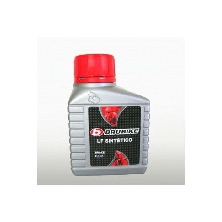 Brubike Liquido de Frenos Sintetico