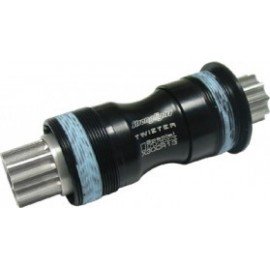 Stronglight Twister Inox 