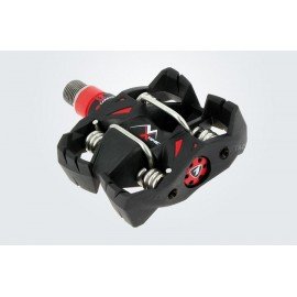 Time Atac MX12 Titanio Carbono - Pedales