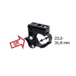 Smart Abrazadera para faro 