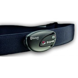 Sigma Cinturon R1 Blue Comfortex+