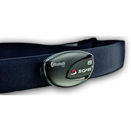 Sigma Cinturon R1 Blue Comfortex+