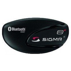 Sigma Cinturon R1 Blue Comfortex+