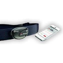 Sigma Cinturon R1 Blue Comfortex+