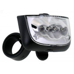 Smart Faro Delantero RL352