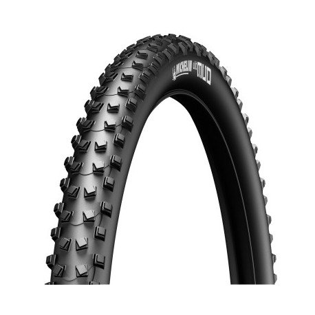 Michellin Wild Mud Advanced - Barro