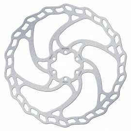 Galfer New Disc Wave® DB004W - 203mm