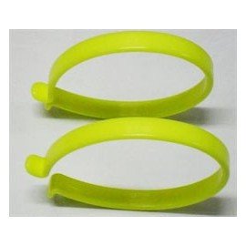 Banda Reflectante Plastica 