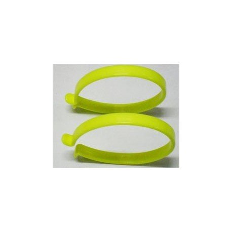 Banda Reflectante Plastica 