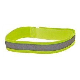 Brazaletes reflectantes