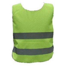 Reflective Safety Vest