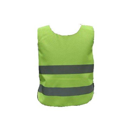 Reflective Safety Vest
