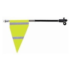 Banderin de Seguridad Reflectante