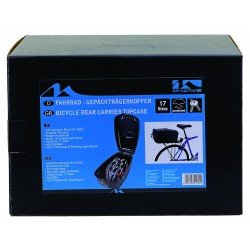 M-Wave Amsterdam Box 