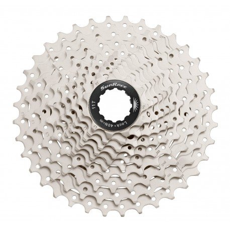 Sunrace CSMS 10v D11-36 