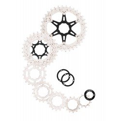 Sunrace CSMS 10v D11-36 
