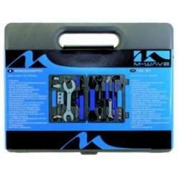 M-Wave Tool Case 