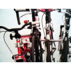 Peruzzo Parma PortaBici - 4 bicicletas - zoom