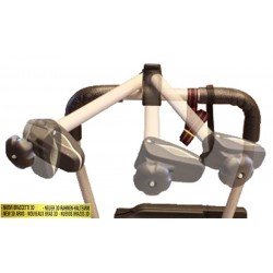 Peruzzo Parma 3D Arms