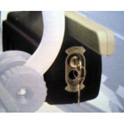 Parme Peruzzo porte 4 vélos