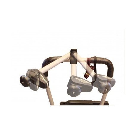 Peruzzo 3D Arm (3rd - 4th Bike)