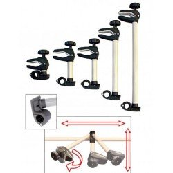 Peruzzo 3D Arm (3rd - 4th Bike)