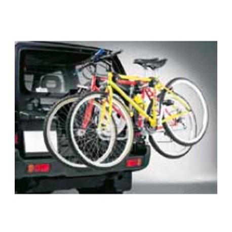 Portabici Peruzzo 4 x 4