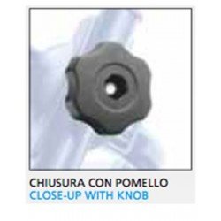 Peruzzo New Cruiser 25