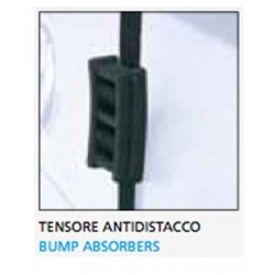 Peruzzo New Cruiser 25