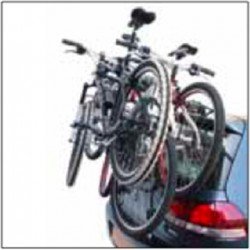 Peruzzo New Cruiser 25