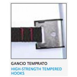 Peruzzo New Cruiser 25