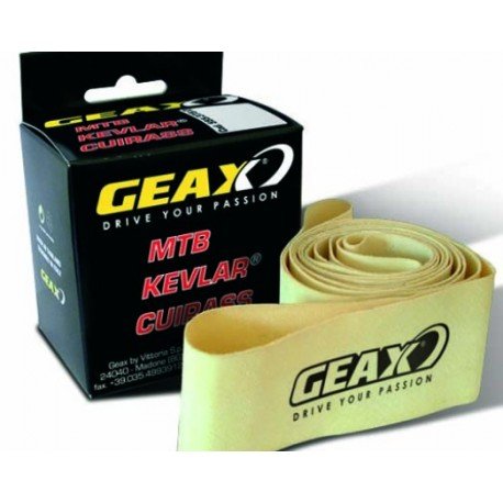 Geax antipinchazos kevlar