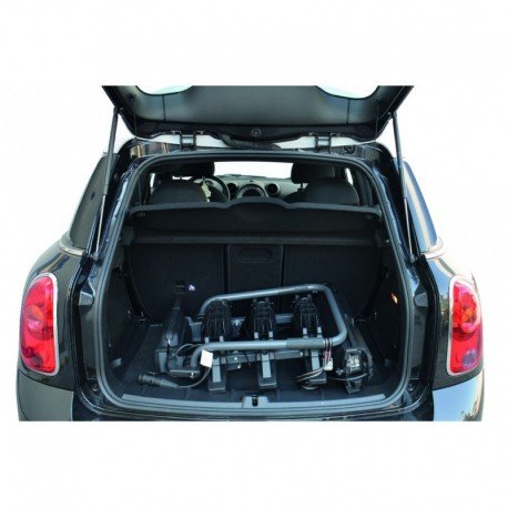 Peruzzo Pure Instinct - 4 Bikes