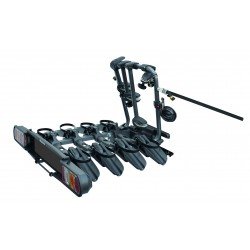 Peruzzo Pure Instinct - 4 Bikes