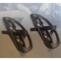 Parme Peruzzo porte 4 vélos