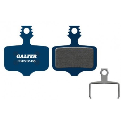 Galfer Brake Pads - Road 2