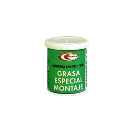 BOMPAR WHITE GREASE