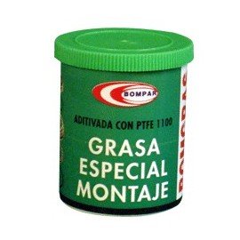 BOMPAR GRASSO VERDE