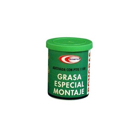 BOMPAR FAT GREEN